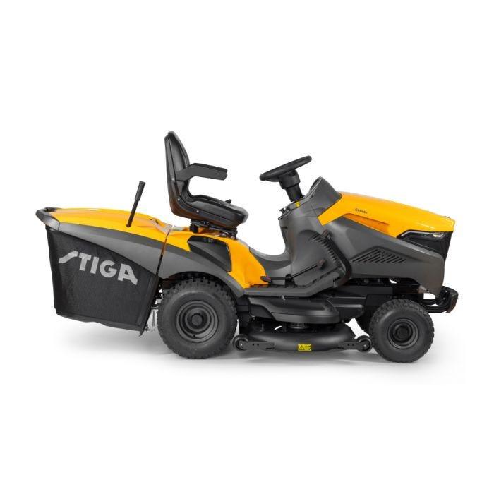 STIGA ESTATE 9122W Ride on mower Stiga