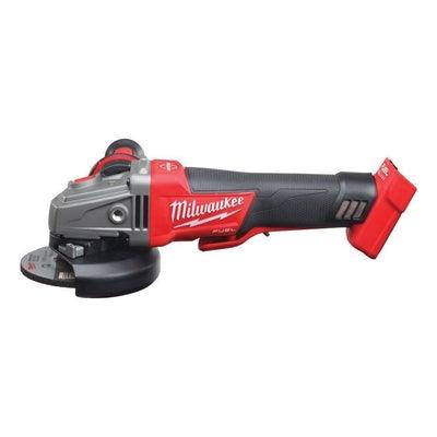 Milwuakee M18CAG115XPDB-0 Naked Braking Grinder (Body) Monaghan Hire