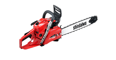 SHINDAIWA CHAINSAW 501SX/45RV 18" Monaghan Hire
