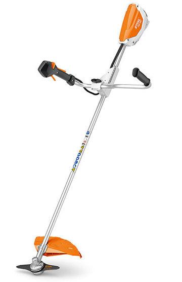 STIHL FSA 130 Grass Trimmer- Bike handle ( body only) Stihl
