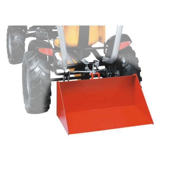 BERG LIFT BUCKET Berg