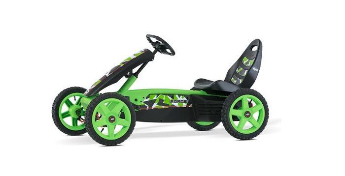Berg Rally Force GoKart Berg