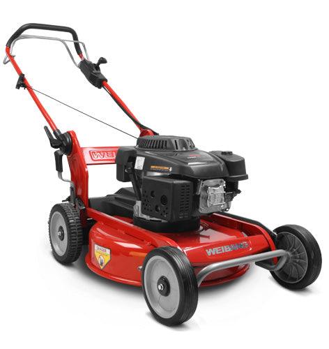 Weibang WB537SC-M- Lawnmowers Weibang