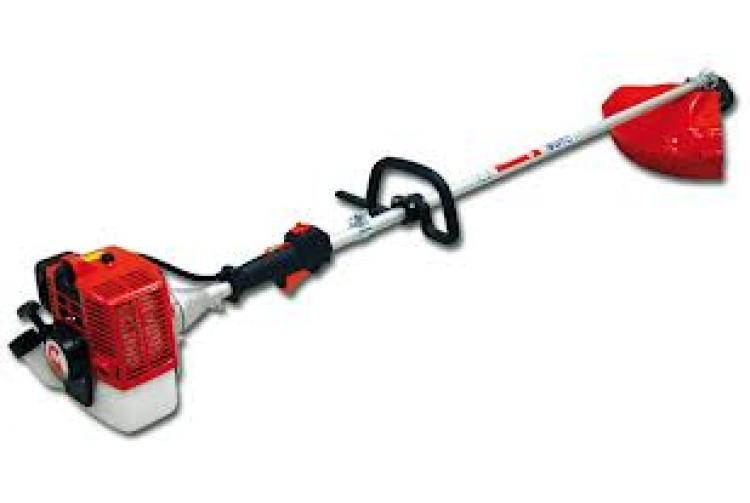 Maruyama MX36E 36cc Loop Straight Shaft Monaghan Hire