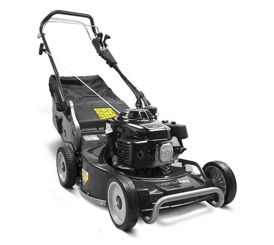 Weibang WB536SHALV Professional 21" (Alloy) Weibang
