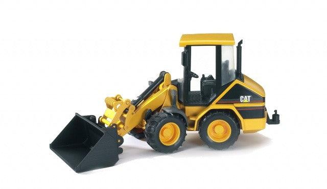 Bruder Caterpillar Wheel Loader Monaghan Hire