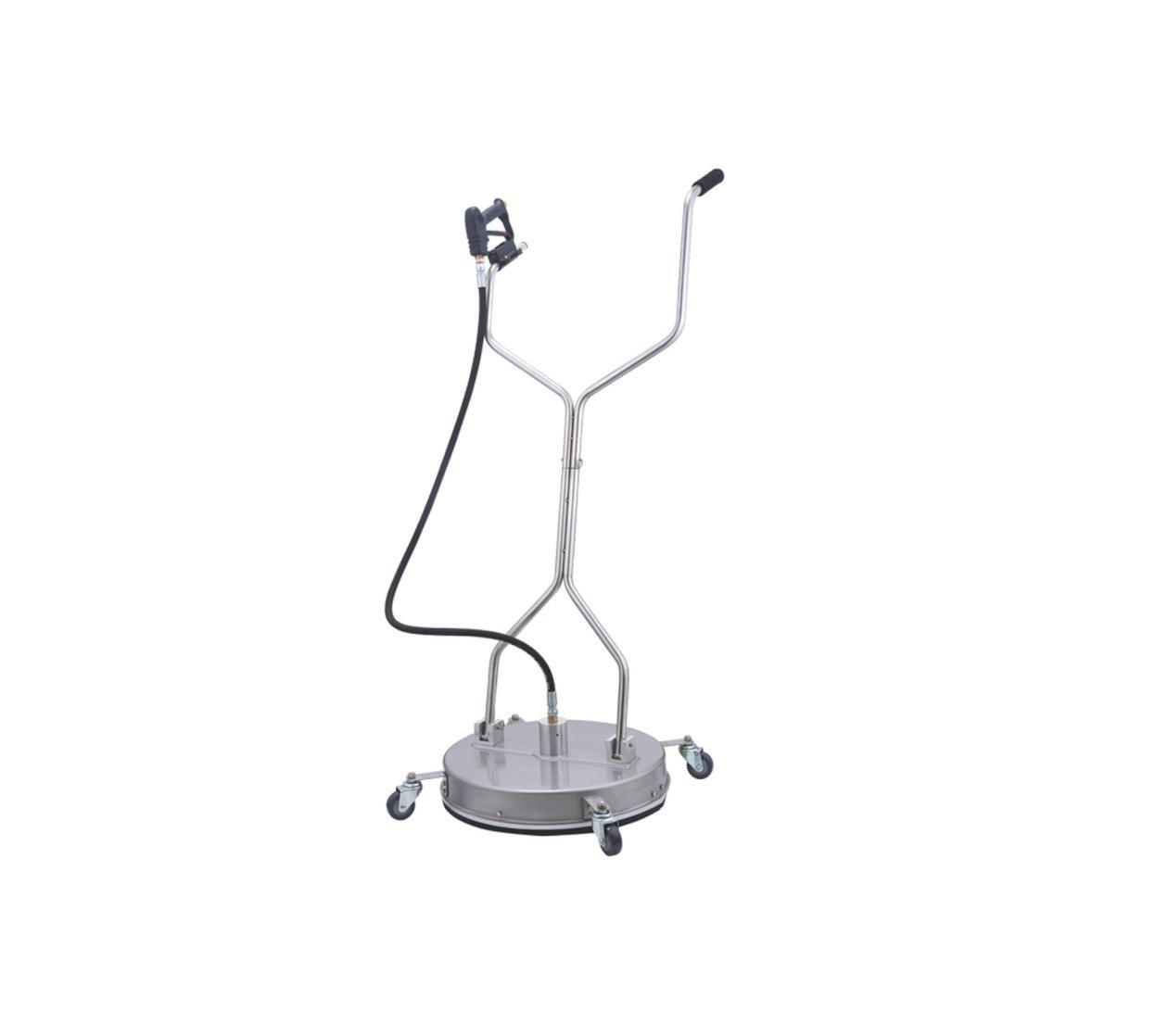 PdPro 21" S/Steel Rotary Surface Cleaner Monaghan Hire