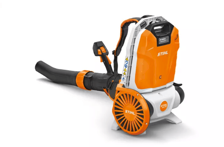 Stihl BGA 300 Blower- Body Only Stihl