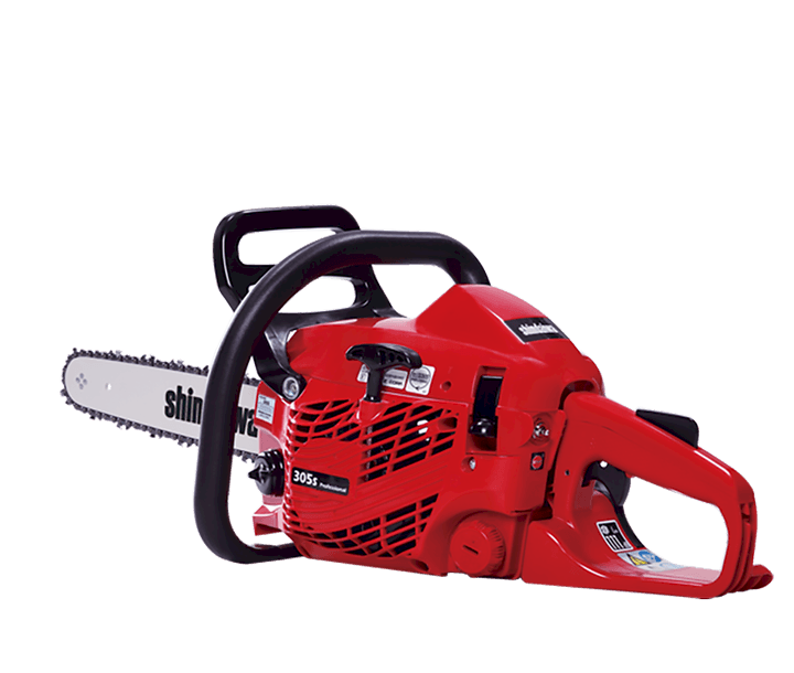 Shindaiwa 305S - 14" Chainsaw Monaghan Hire