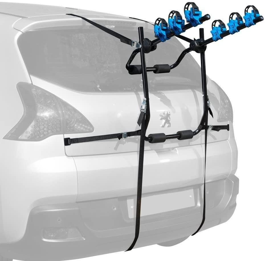 Rear car hot sale bike carrier