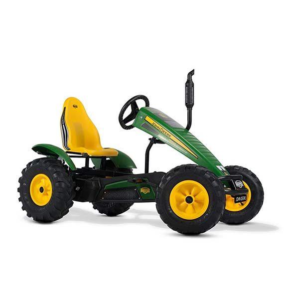 BERG JOHN DEERE BFR-3 Berg