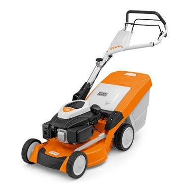 Stihl RM 650 T Lawnmower Stihl