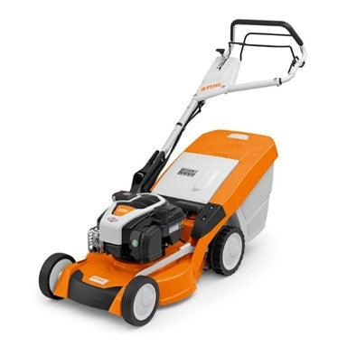 Stihl RM 650 VE Walk Behind Lawnmower Stihl
