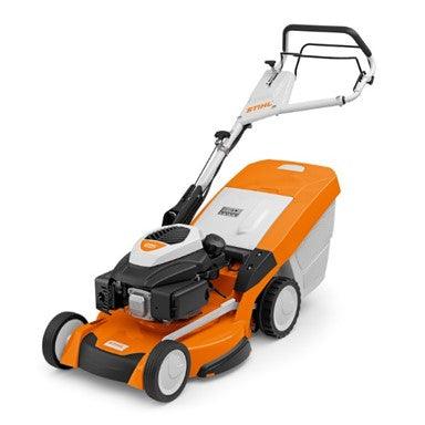 Stihl RM 655.0 V Walk Behind Lawnmower Stihl