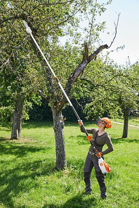STIHL HTA135 - Telescopic Pole pruner Stihl