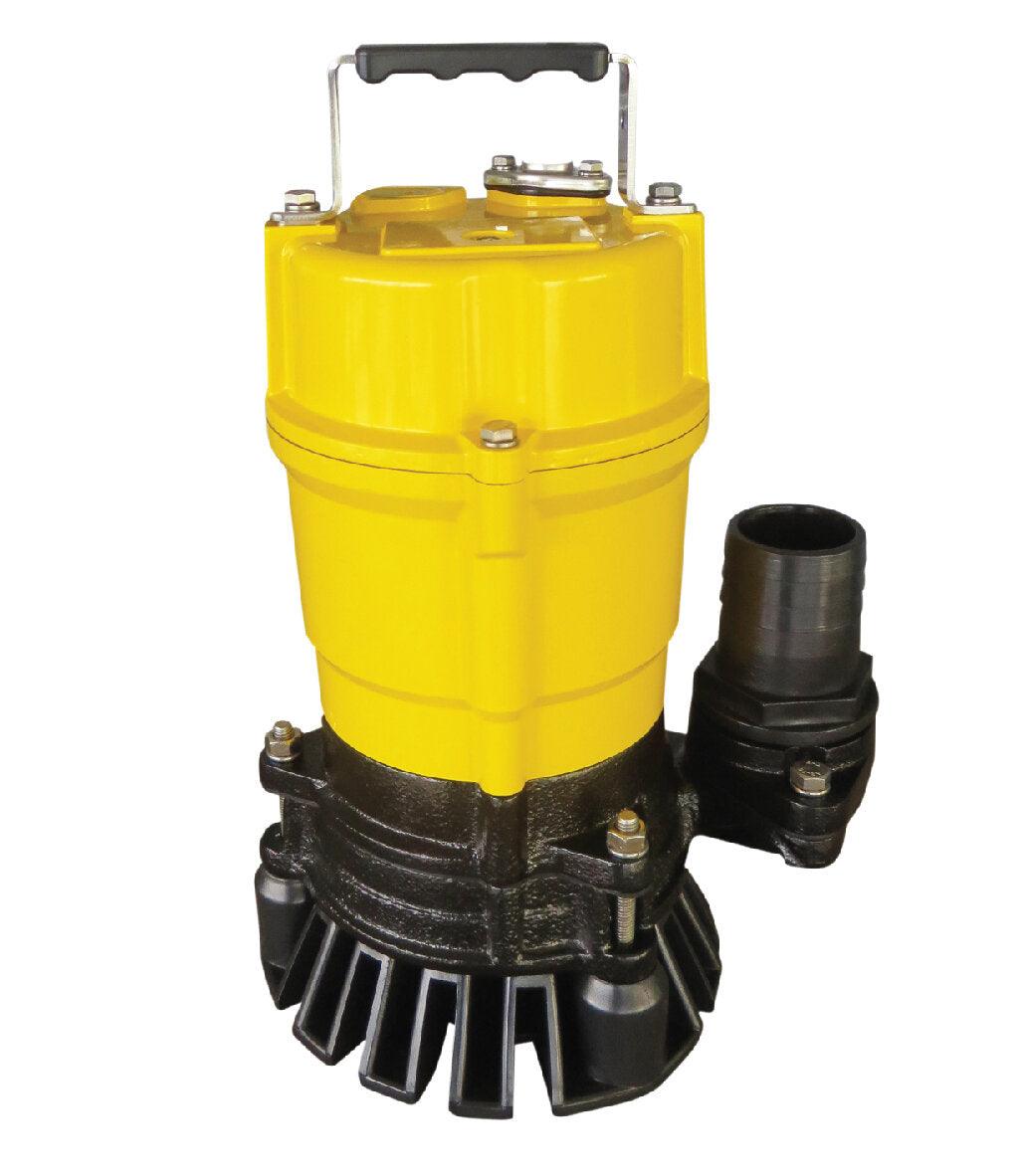 PREDATOR PSP400-1 2" SUB PUMP 110V Monaghan Hire