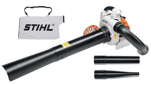 STIHL SH 86 C-E BLOWER / VACUUM SHREDDER Stihl