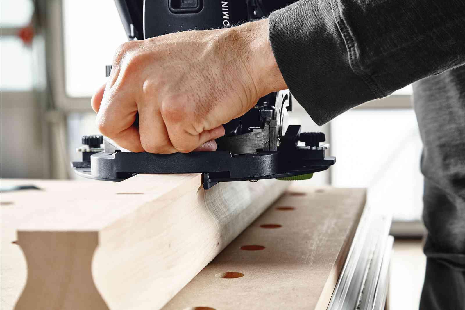 Festool Joining machine DOMINO DF 500 Q-Plus 240V / 110V Festool