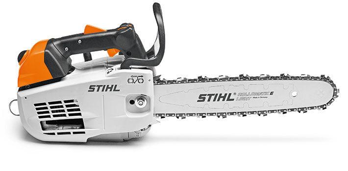 STIHL MS 201 T-CM- 14" bar Stihl