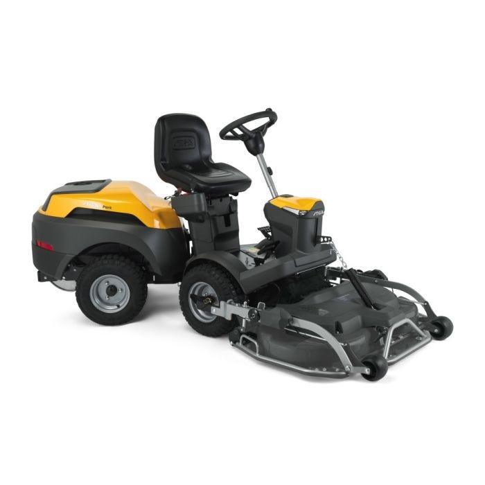 STIGA PARK 500W Ride on Mower c/w 100CM EL COMBI DECK Stiga
