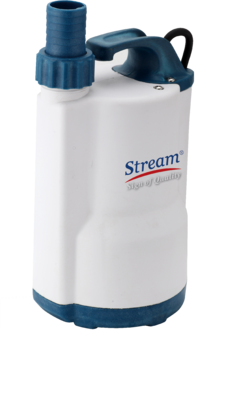 Stream water pump (Domestic use only) Monaghan Hire
