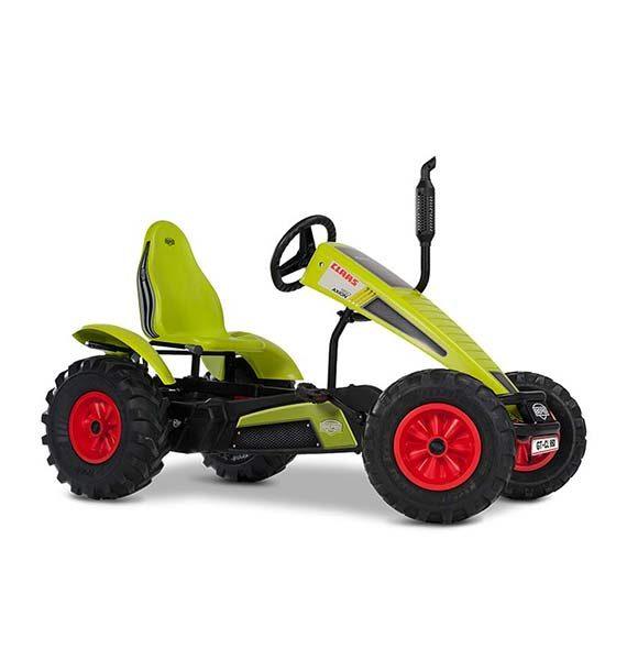 Berg XL Claas BFR 3 Go Kart Berg