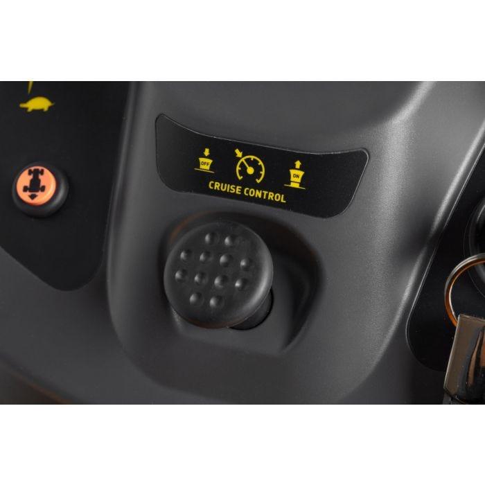 STIGA ESTATE 9122W Ride on mower Stiga