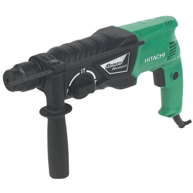 Hitachi sds deals hammer drill