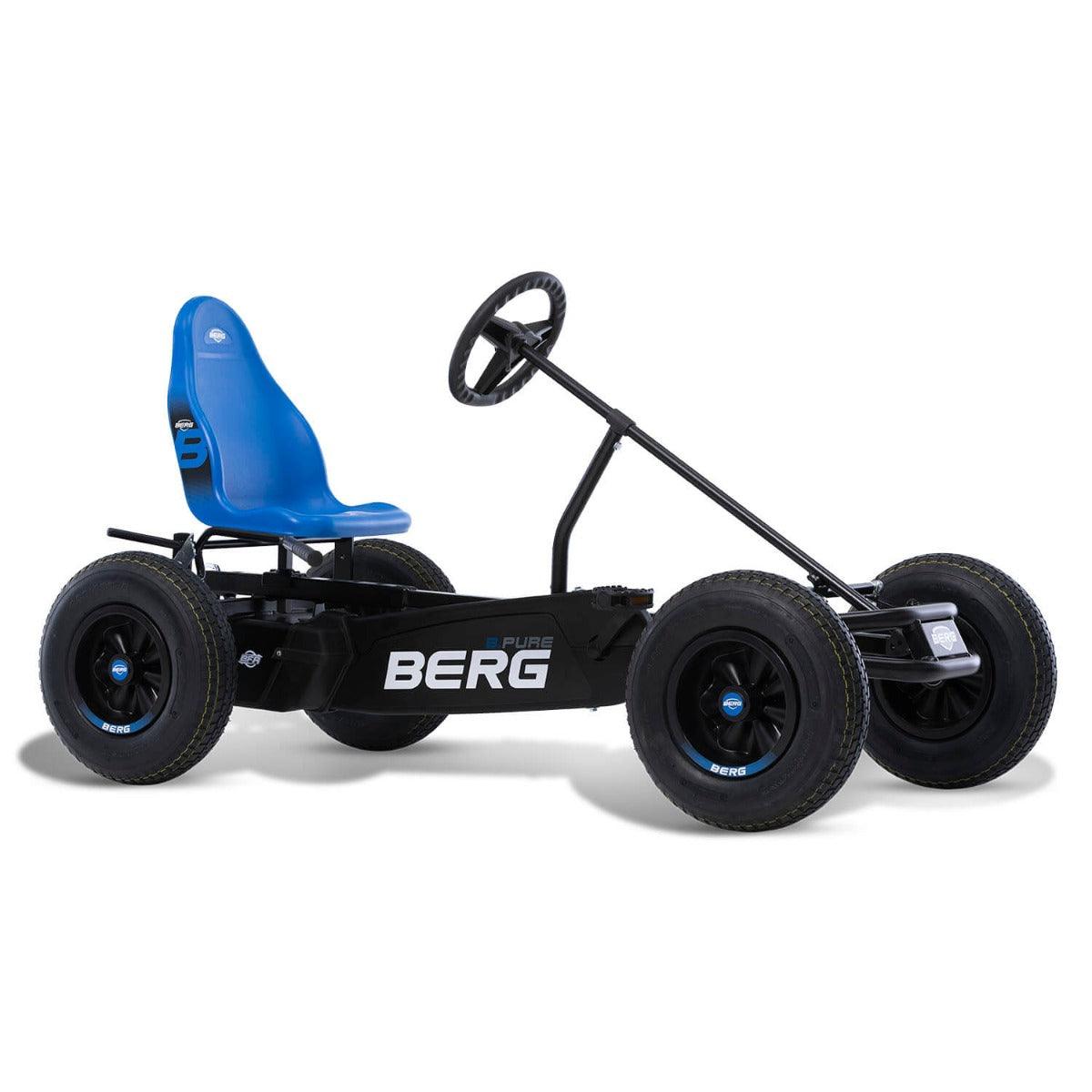 BERG XL B.Pure BLUE BFR Berg
