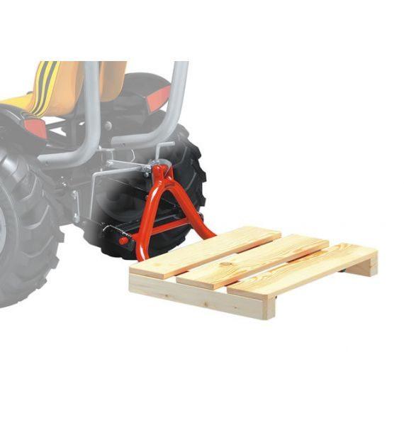BERG PALLET FORK Berg