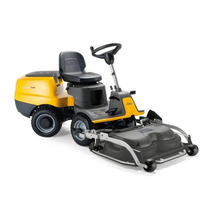STIGA PARK 300 Ride on Mower c/w 95CM COMBI EL QF DECK Stiga