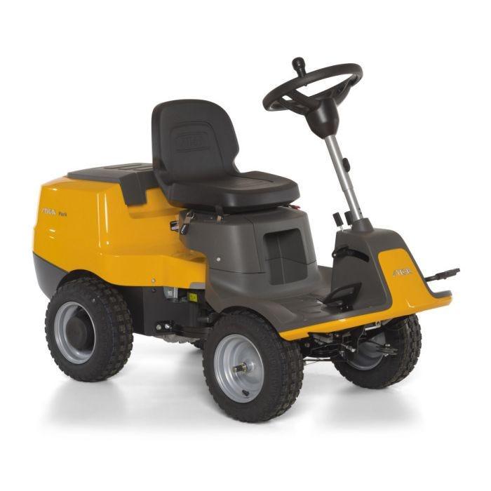 STIGA PARK 300 Ride on Mower c/w 95CM COMBI EL QF DECK Stiga