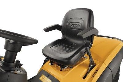 STIGA ESTATE PRO 9122XWSY 4WD Ride-On Mower Stiga