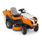 Stihl RT 5112.1Z Ride On Lawn Mower Stihl