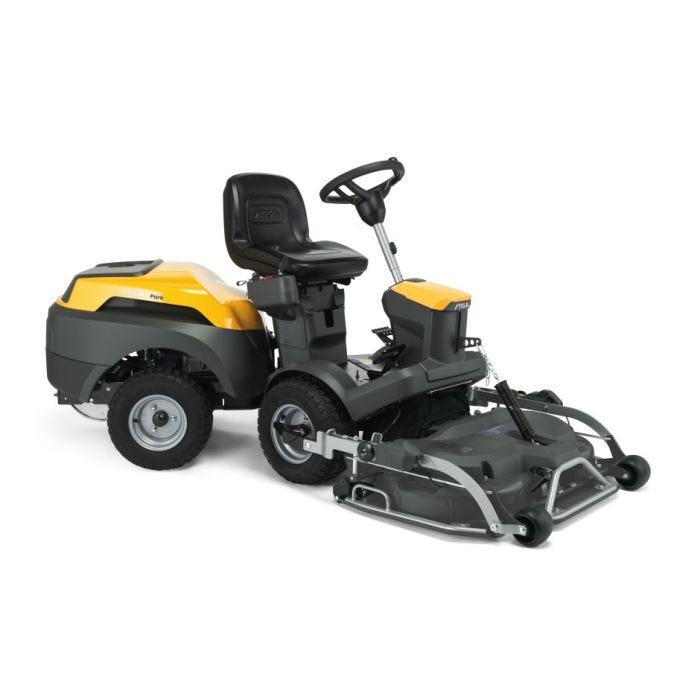 STIGA PARK 500 Ride on Mower c/w 100CM EL COMBI DECK Stiga