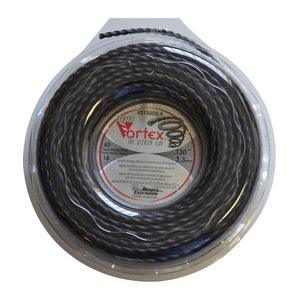 VortexDonut Cutting Line 3.3mm 60ft strimmer cord Monaghan Hire