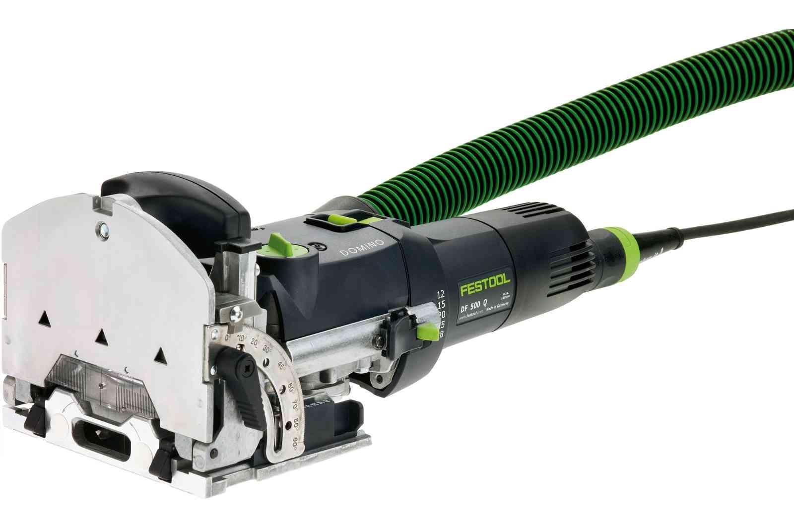 Festool Joining machine DOMINO DF 500 Q-Plus 240V / 110V Festool