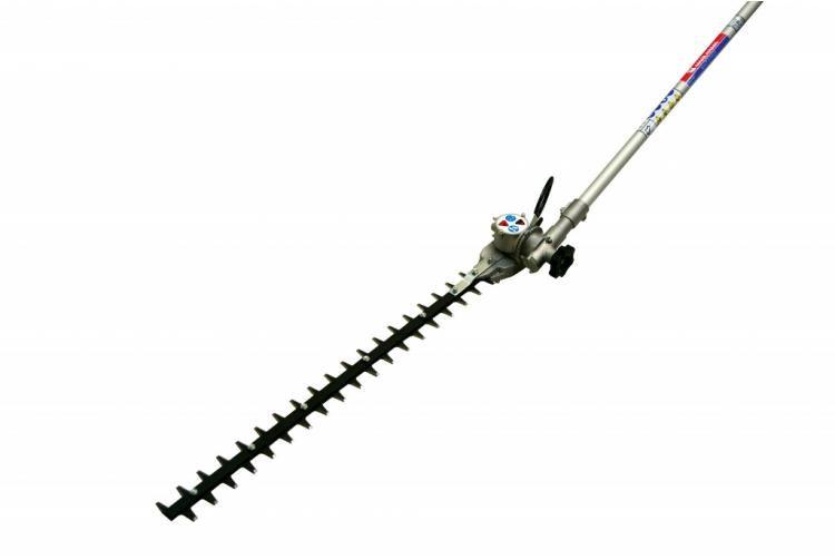 Maruyama MCA-HTS 22" Angled Hedge Cutter Attachment Monaghan Hire