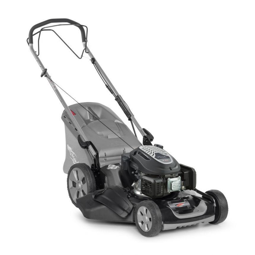 Castelgarden XS55 S Push Lawnmower Castelgarden