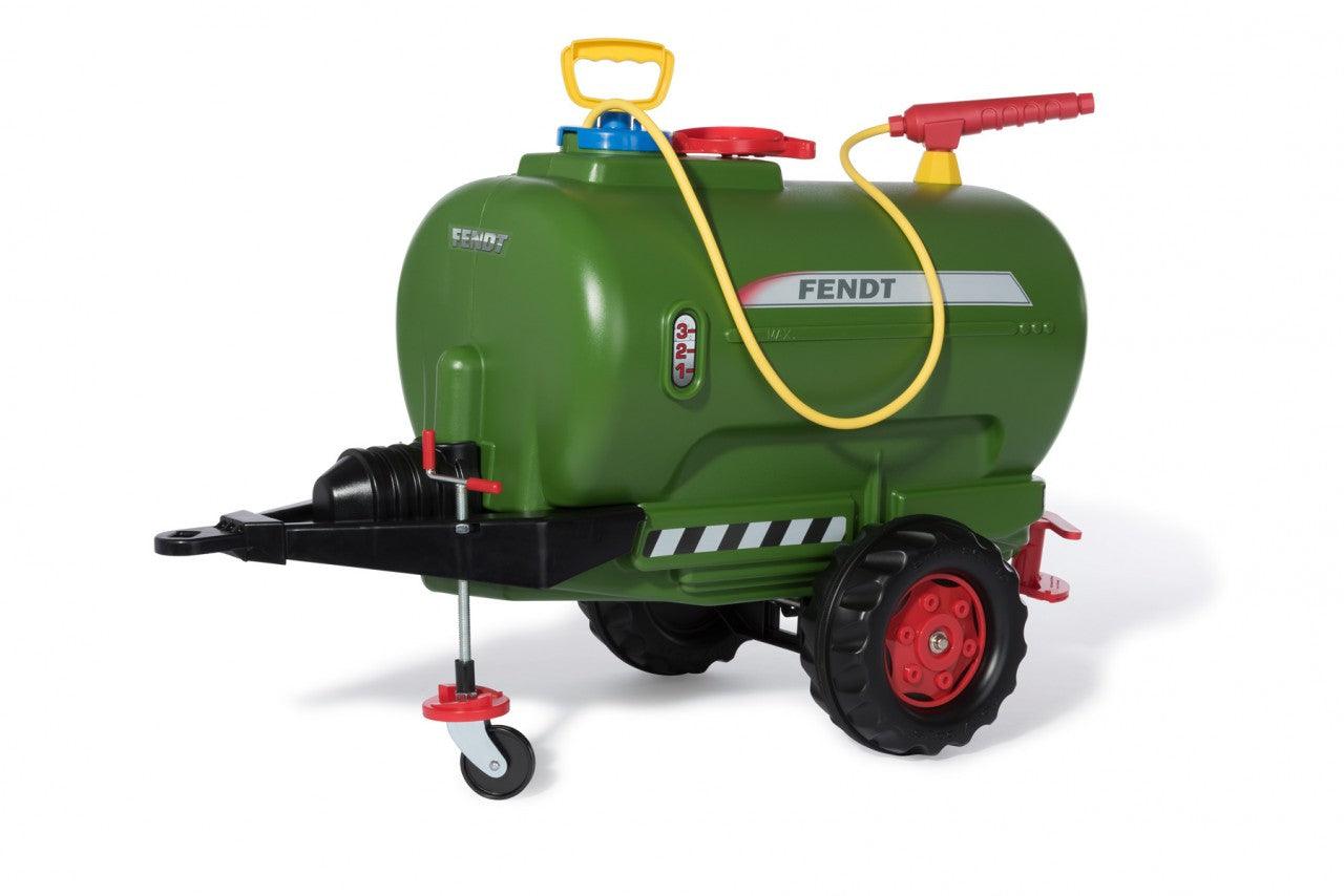 Rolly tanker hot sale john deere