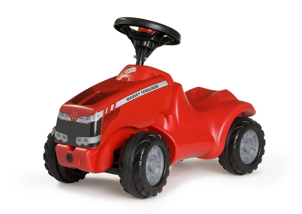 Rolly Massey Ferguson 5470 MiniTrac Monaghan Hire