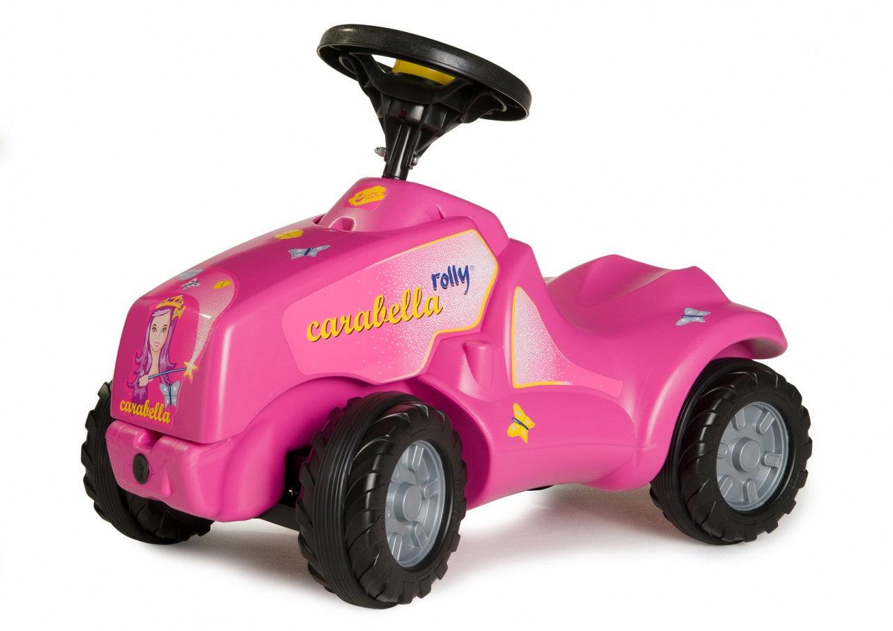 Rolly Carabella MiniTrac Monaghan Hire