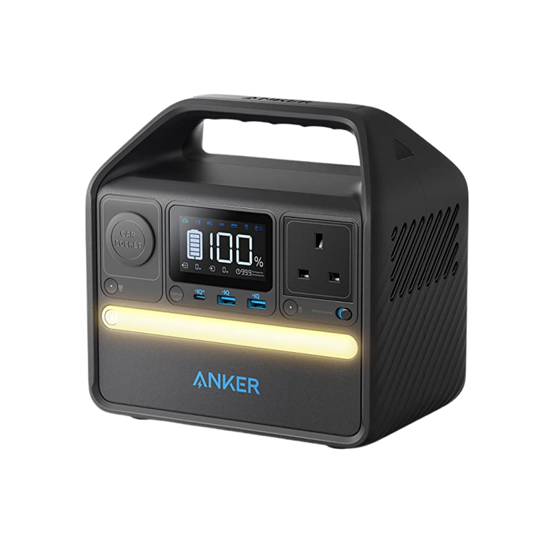 Anker 521 Portable Power Station Monaghan Hire