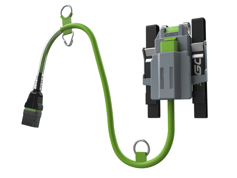 EGO ABH3000 Belt Harness & Cable EGO