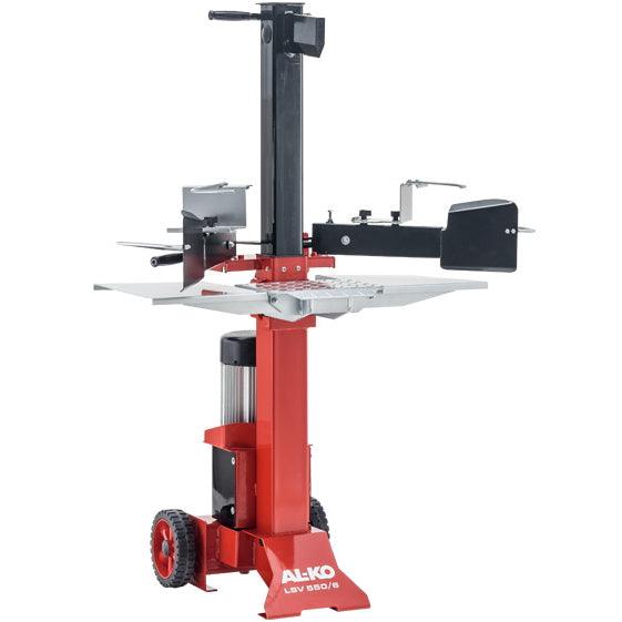 AL-KO VERTICAL LOG SPLITTER - AK113788 Monaghan Hire