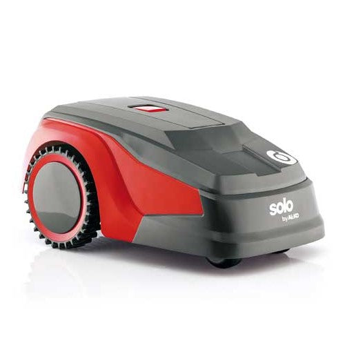 SOLO AL-KO Robolinho® R700W Robotic Mower (Please Contact for pricing) Monaghan Hire
