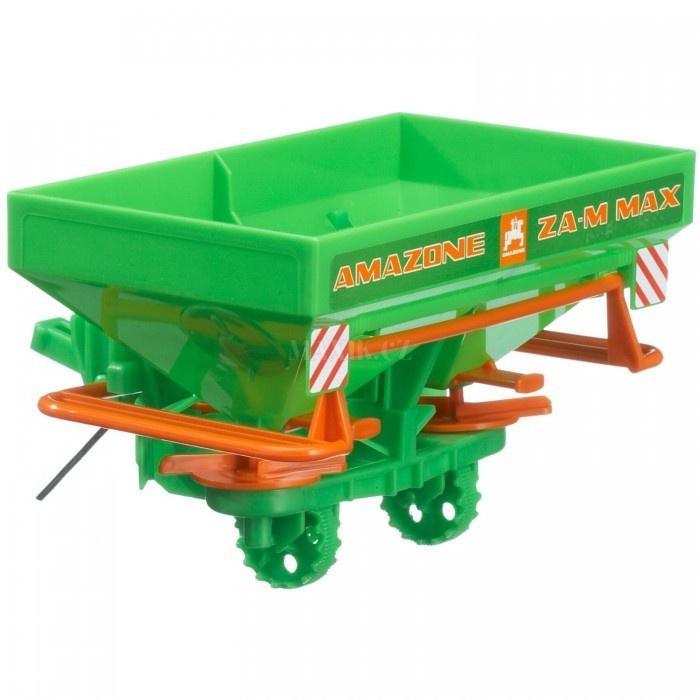Bruder AMAZONE FERTILISER SPREADER Monaghan Hire