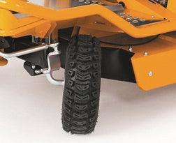 AS 915 Sherpa 2WD Ride-on Mower Monaghan Hire