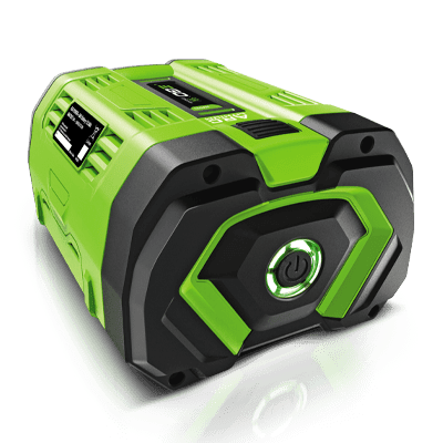 EGO BA6720T 12.0Ah Battery EGO