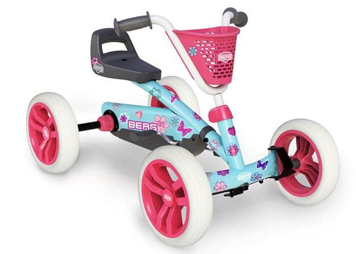 BERG BUZZY BLOOM Berg